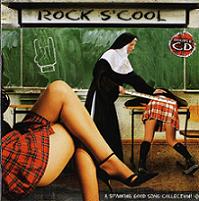 various rock school